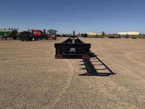 Image of Hidden Valley Hay Hauler 42 equipment image 3