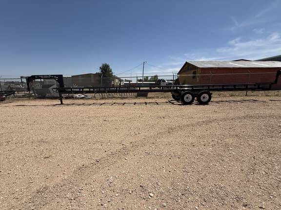 Image of Hidden Valley Hay Hauler 42 equipment image 1