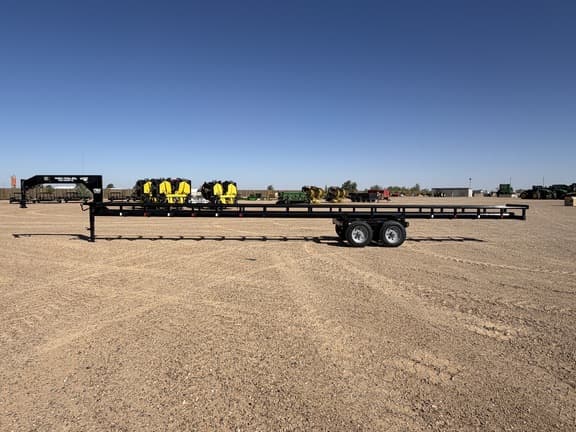 Image of Hidden Valley Hay Hauler 42 equipment image 1