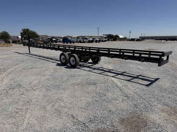 Image of Hidden Valley Hay Hauler 42 equipment image 2