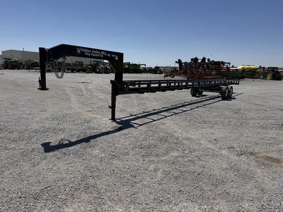 Image of Hidden Valley Hay Hauler 42 Primary image