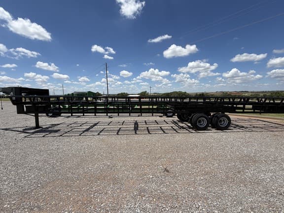 Image of Hidden Valley Hay Hauler Pro 42 equipment image 1