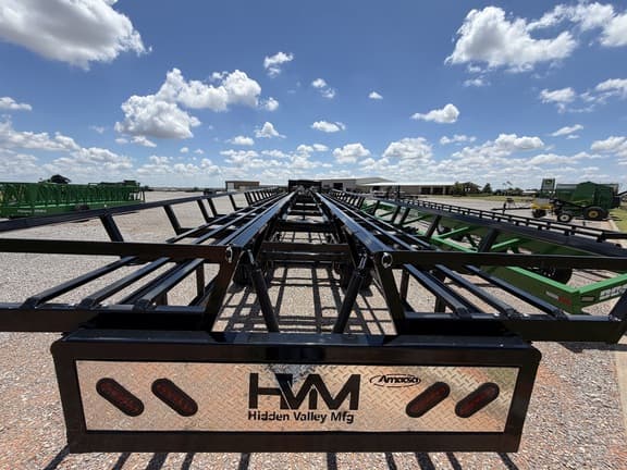 Image of Hidden Valley Hay Hauler Pro 42 equipment image 3