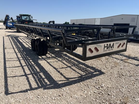 Image of Hidden Valley Hay Hauler Pro 42HD equipment image 3