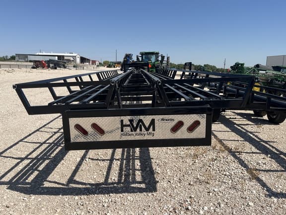 Image of Hidden Valley Hay Hauler Pro 42HD equipment image 4