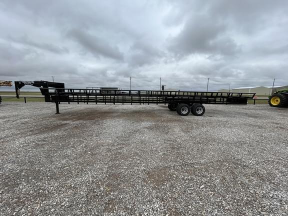 Image of Hidden Valley Hay Hauler Pro 42 equipment image 1
