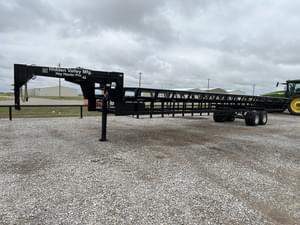 2025 Hidden Valley Hay Hauler Pro 42 Image