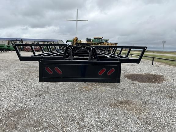 Image of Hidden Valley Hay Hauler Pro 42 equipment image 3