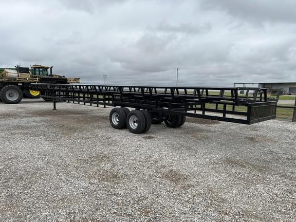 Image of Hidden Valley Hay Hauler Pro 42 equipment image 2