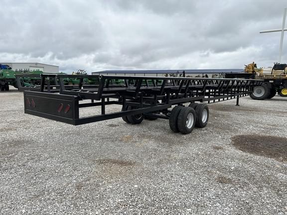 Image of Hidden Valley Hay Hauler Pro 42 equipment image 4
