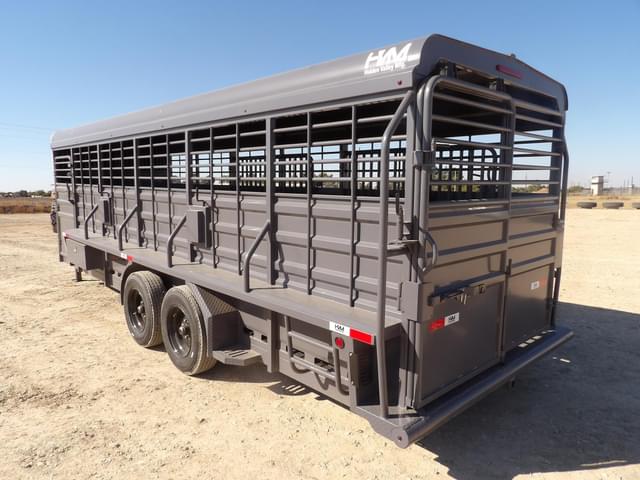 Image of Hidden Valley GAN78X24PPGAN6T equipment image 2