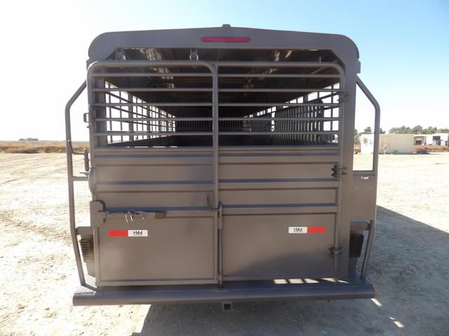 Image of Hidden Valley GAN78X24PPGAN6T equipment image 3