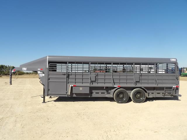 Image of Hidden Valley GAN78X24PPGAN6T equipment image 1