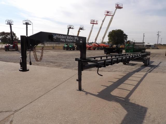 Image of Hidden Valley AHW42152 equipment image 4