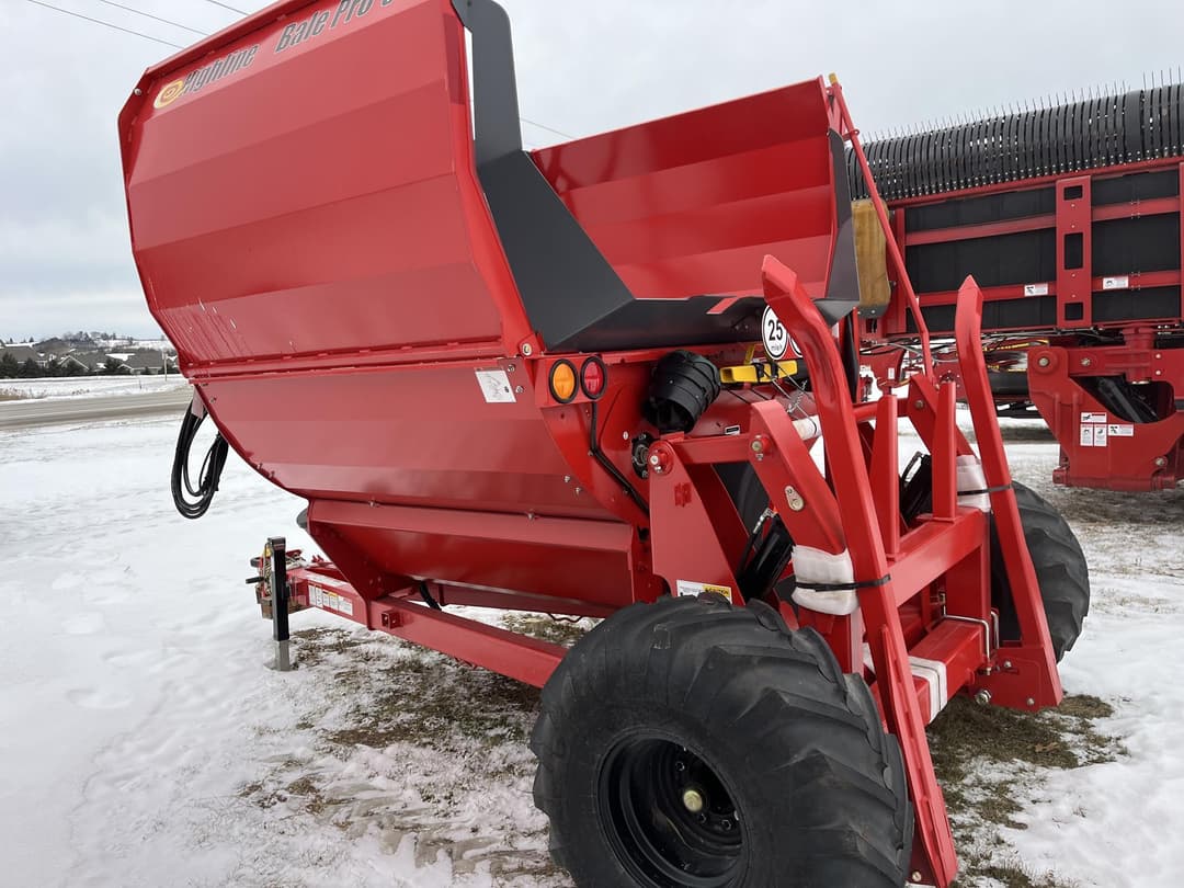 Image of Highline BP660 Image 1