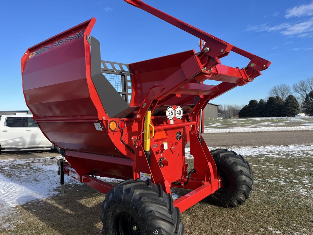 Image of Highline BP660 Image 1