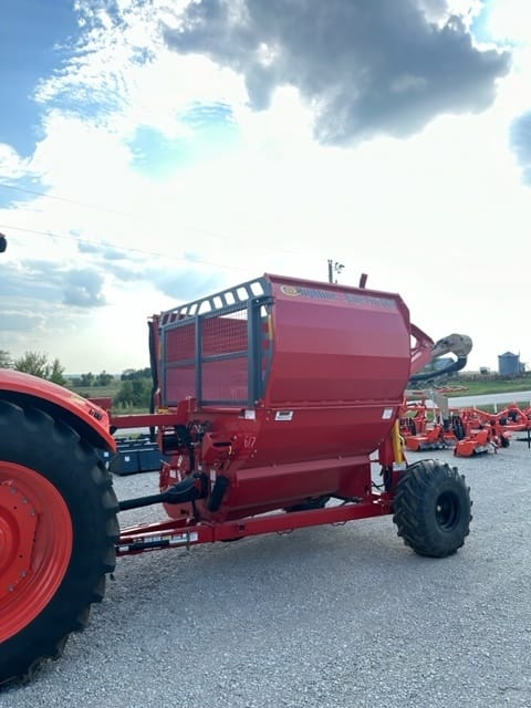 Main image Highline BP660FC