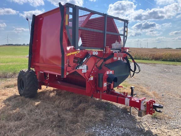 Image of Highline BP661-200 equipment image 2