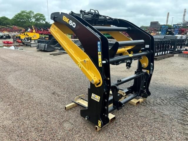 Image of HLA BK60 equipment image 2
