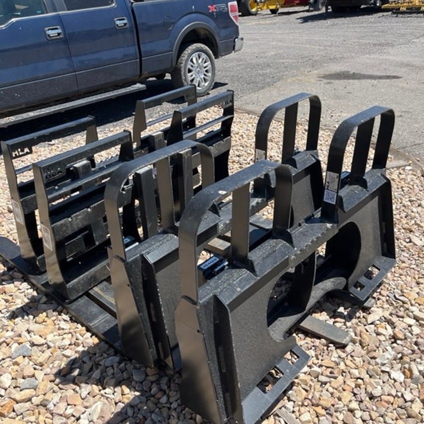 2025 HLA HD-4248W-BO500 Equipment Image0