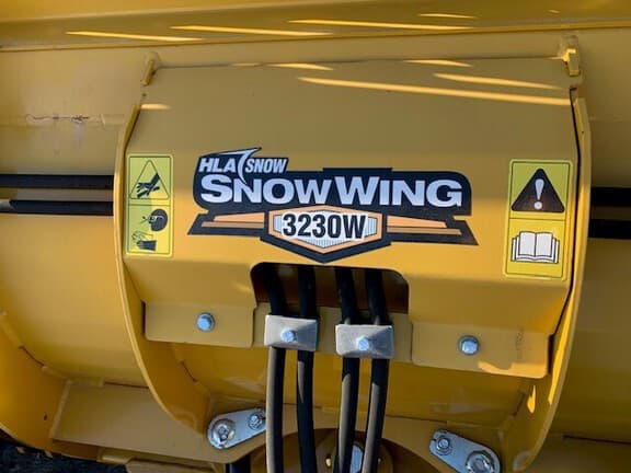 Image of HLA SB3230W Image 1