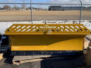 2025 HLA SB3230W Image