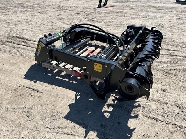 Image of HLA SBFD848 equipment image 2