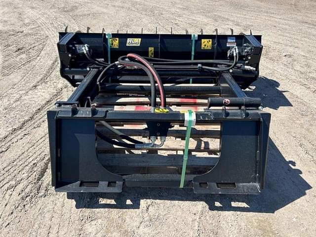 Image of HLA SBFD848 equipment image 3