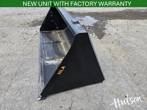 2025 HLA SBHV84AO600 Equipment Image0