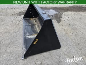 2025 HLA SBHV84AO600 Image