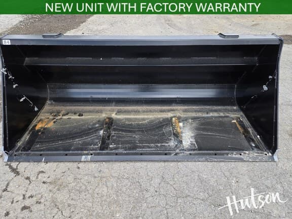 Image of HLA SBHV84AO600 equipment image 2
