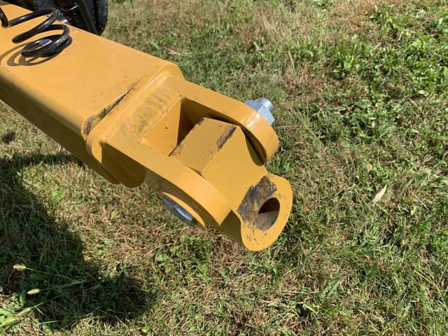 Image of Holcomb 1400N equipment image 3