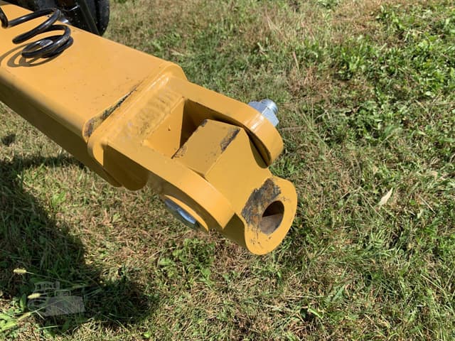 Image of Holcomb 1400N equipment image 3