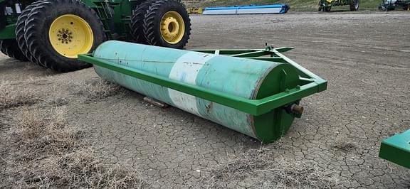 Image of Homemade Land Roller equipment image 4