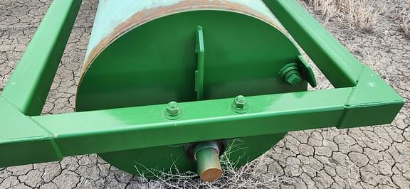 Image of Homemade Land Roller equipment image 2