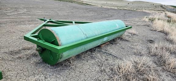 Image of Homemade Land Roller equipment image 3