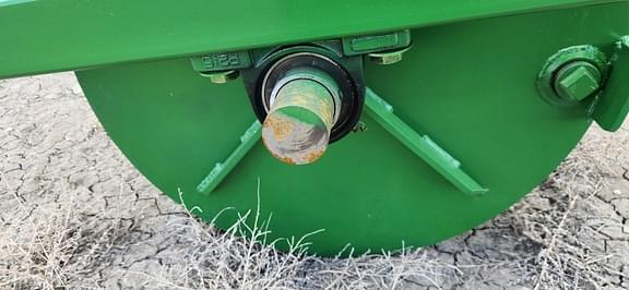 Image of Homemade Land Roller equipment image 4