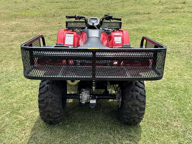 Image of Honda Rancher equipment image 3