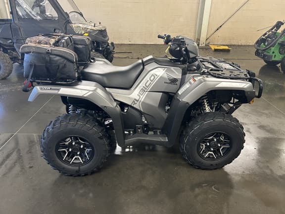 Image of Honda Rubicon  520 Primary image