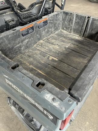 Image of Honda Pioneer 520 equipment image 4