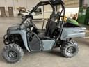 2025 Honda Pioneer 520 Image