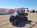 2025 Honda Pioneer 700 Image