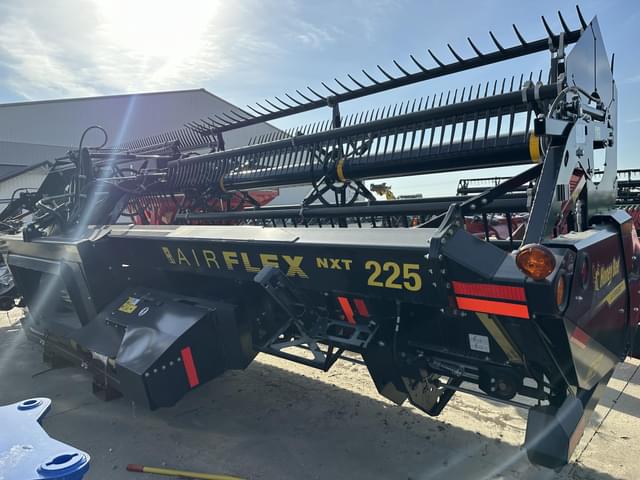 Image of Honey Bee AF225 equipment image 4