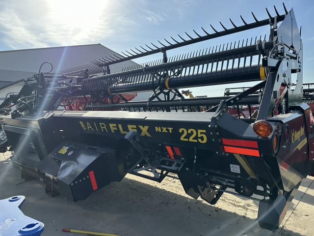 Image of Honey Bee AF225 equipment image 4