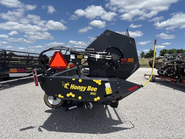 Image of Honey Bee WSC36 equipment image 1