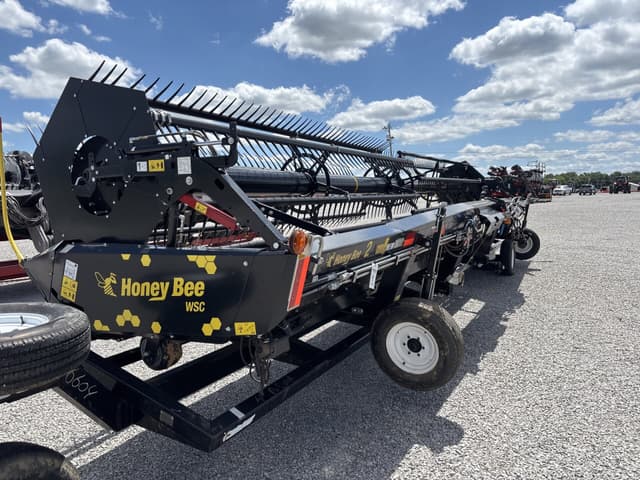 Image of Honey Bee WSC36 equipment image 4