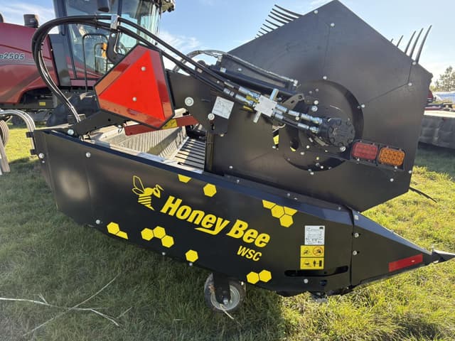 Image of Honey Bee WSC36 equipment image 1