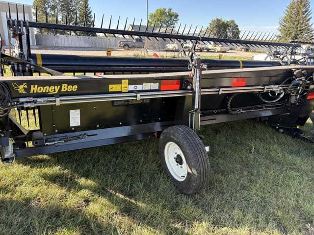 Image of Honey Bee WSC36 equipment image 4