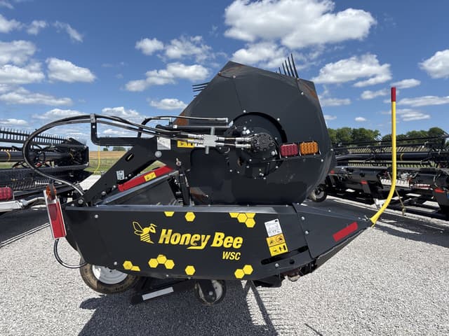 Image of Honey Bee WSC36 equipment image 1