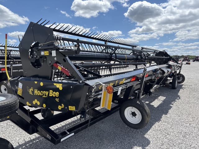 Image of Honey Bee WSC36 equipment image 4
